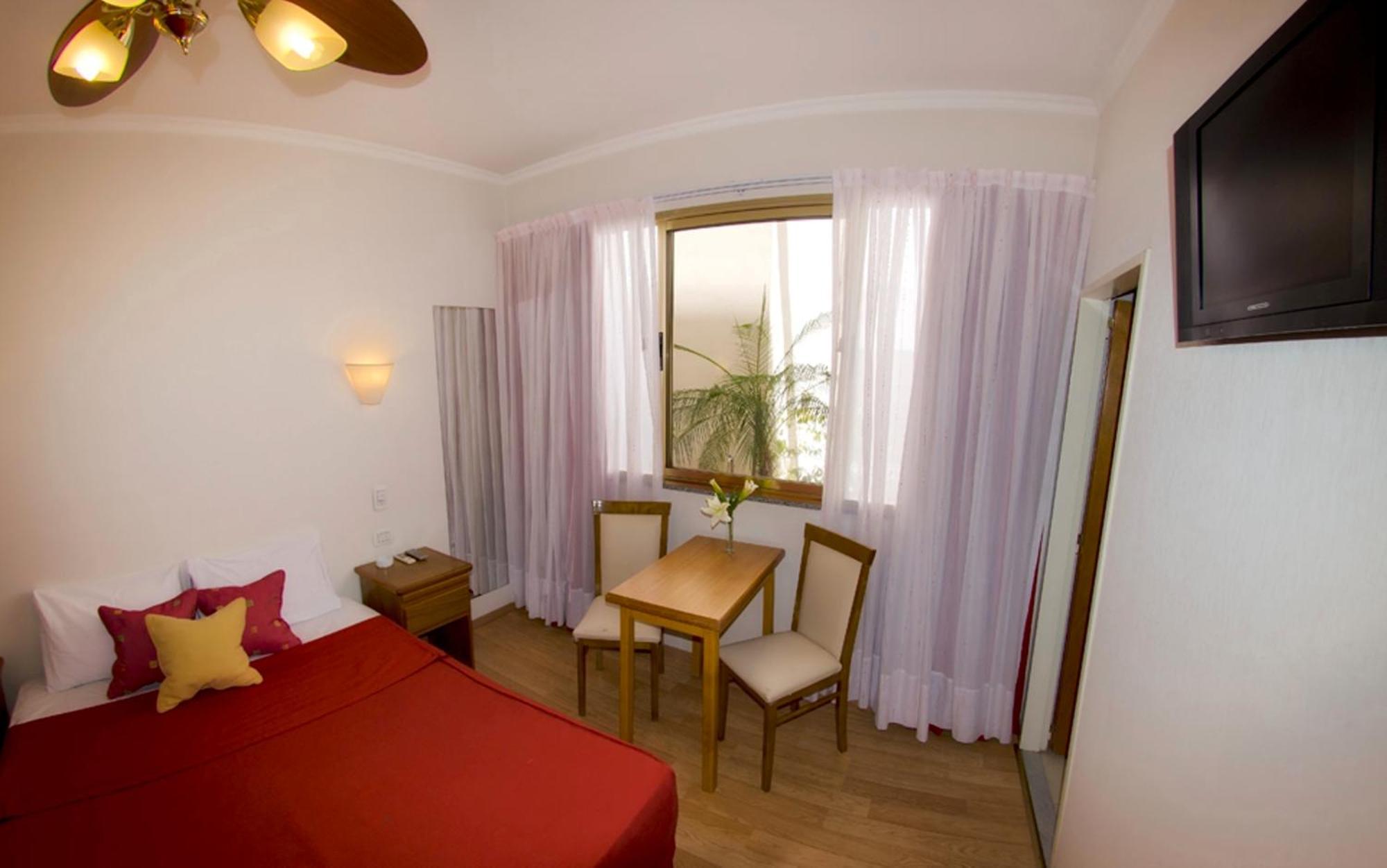Hotel Rey Buenos Aires Zewnętrze zdjęcie