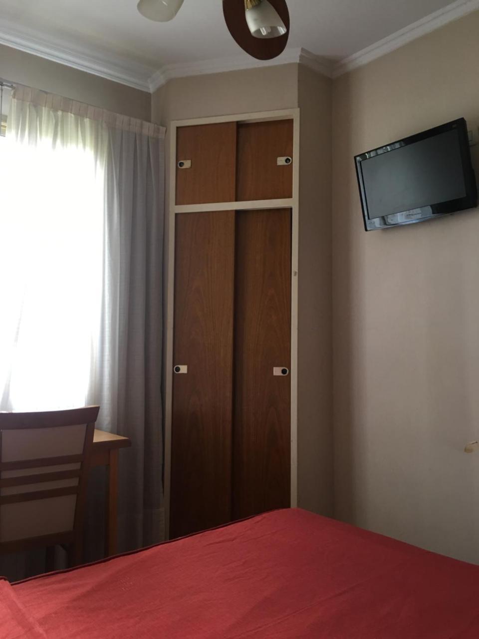 Hotel Rey Buenos Aires Zewnętrze zdjęcie