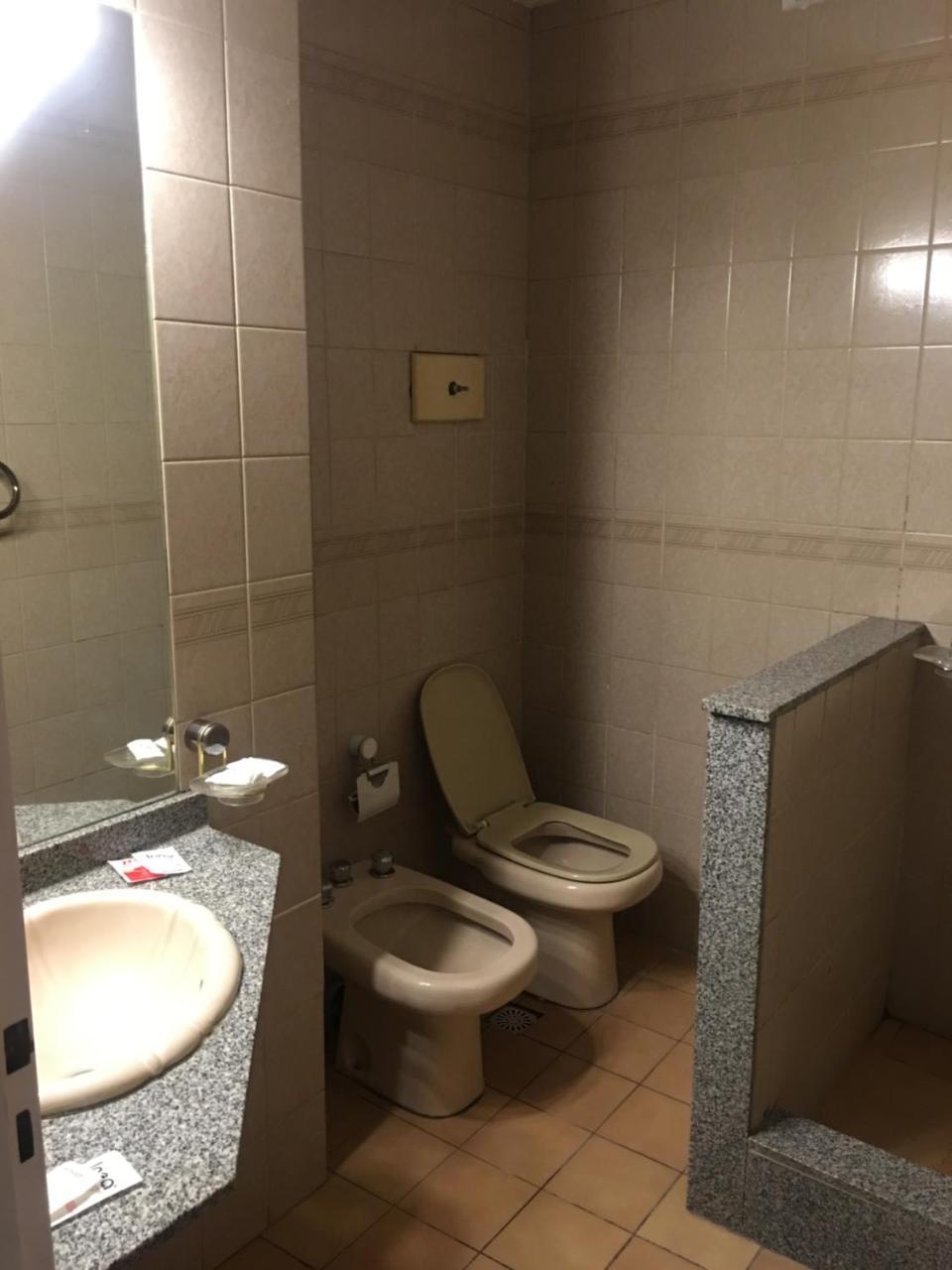 Hotel Rey Buenos Aires Zewnętrze zdjęcie