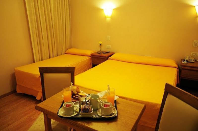 Hotel Rey Buenos Aires Zewnętrze zdjęcie